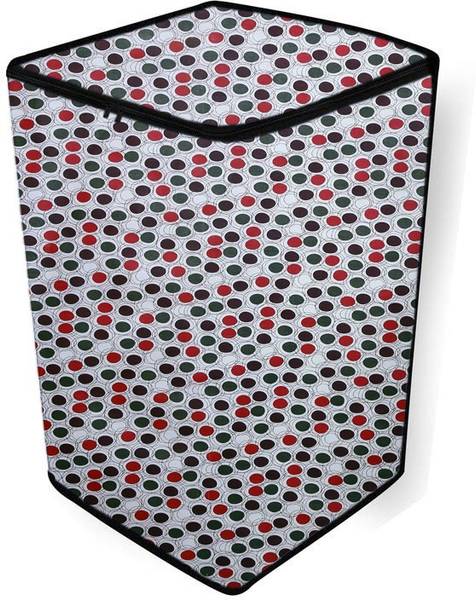Nitasha Top Loading Washing Machine Cover