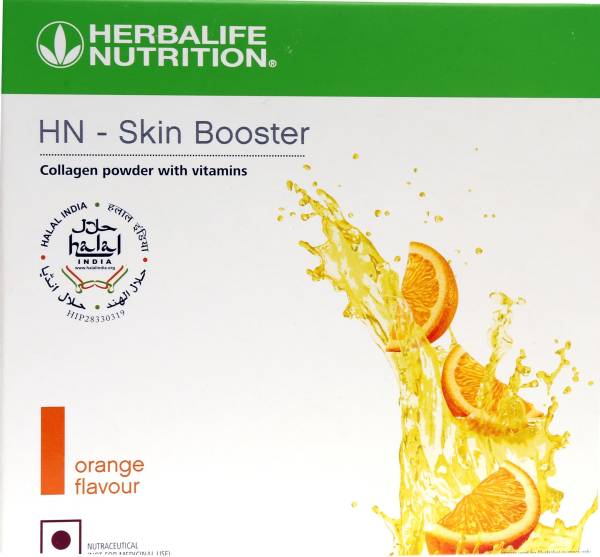 Herbalife Nutrition Skin Booster Nutrition Bars