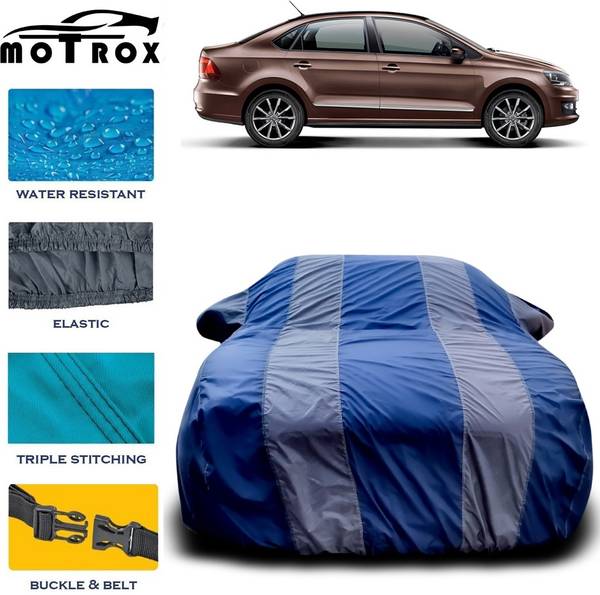 Motrox car cover discount
