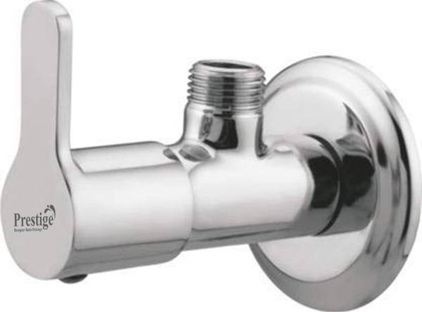 Prestige . Angle Cock Faucet