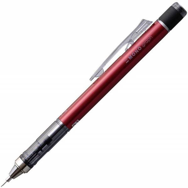 Tombow Mono Graph 0.3mm Shaker Mechanical Pencil