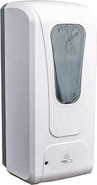 z ZAFAMS Urban Hygiene F-1409 S 1000 L Liquid, Soap Dispenser