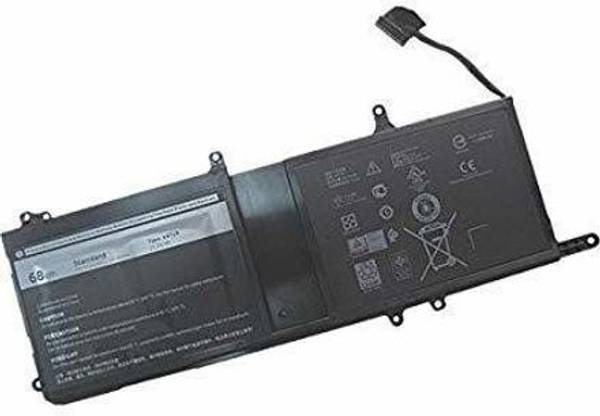 SellZone Replacement Laptop Battery Compatible For Dell Alienware 17 R4 15 R3 Tablet Series 6 Cell Laptop Battery