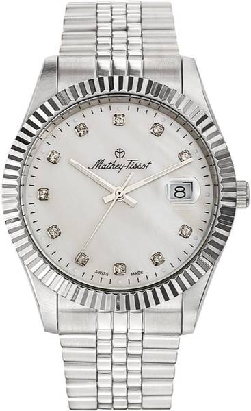 Mathey tissot rolly best sale ii