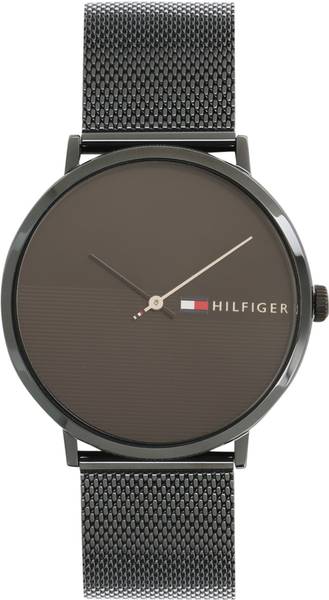 TOMMY HILFIGER Analog Watch - For Men