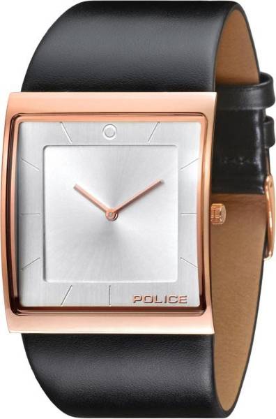 POLICE Analog Watch - For Men