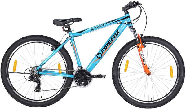 FIREFOX BIKES Cyclone 27.5 T Mountain Cycle Price History