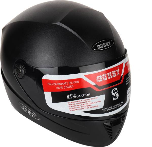 SUNNY MATRIX Motorbike Helmet