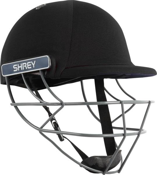 Shrey PERFORMANCE STEEL Cricket Helmet