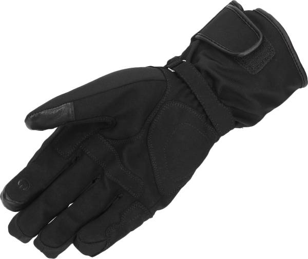 ROYAL ENFIELD Blizzard Riding Gloves Riding Gloves