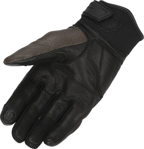 ROYAL ENFIELD Stalwart Riding Gloves Riding Gloves