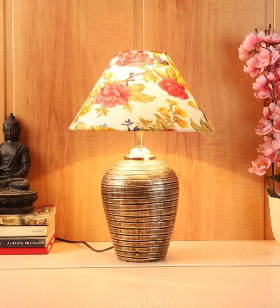 foziq Designer Table Lamp