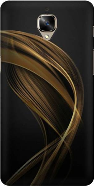 Coberta Case Back Cover for OnePlus 3T