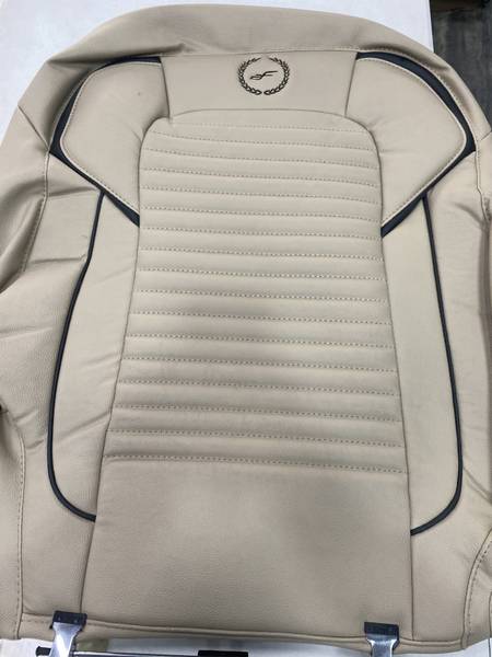 Autoform PU Leather Car Seat Cover For Maruti Swift Dzire