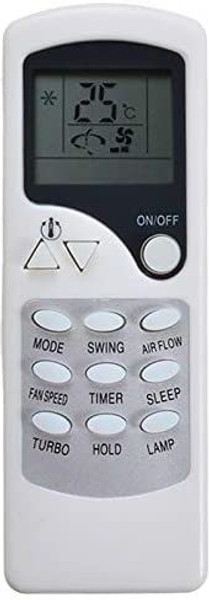 Ehop ZH/LT-01 Compatible Remote for AC Voltas Remote Controller