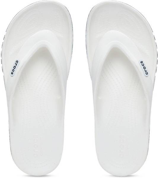 CROCS Men Bayaband Flip Flops