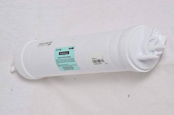 EUREKA FORBES Aquaguard Genius Membrane with Original Chip Solid Filter Cartridge