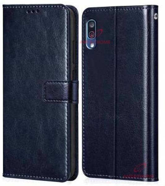 AUTOCASE Back Cover for Samsung Galaxy M02, Model sm-m022g/ds