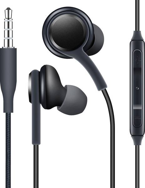 ORVI S8W-XBASS Wired Headset