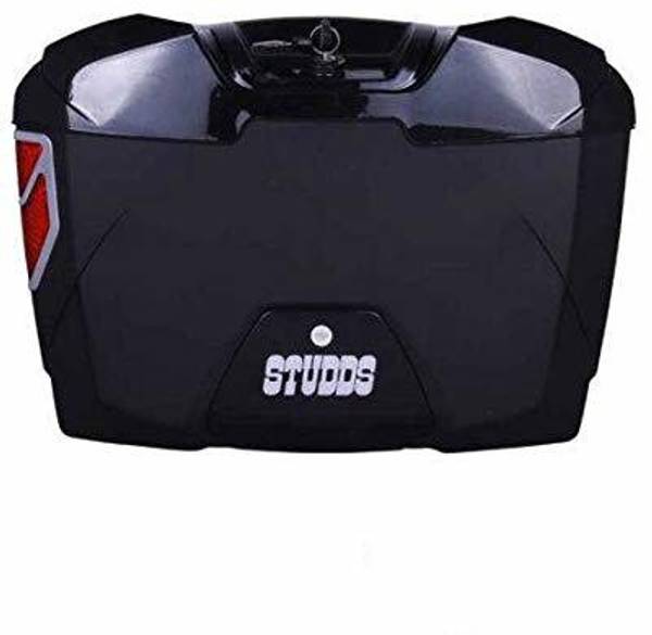 STUDDS EXPLORER (LUGGAGE BOX) Bike Storage Stand Price History