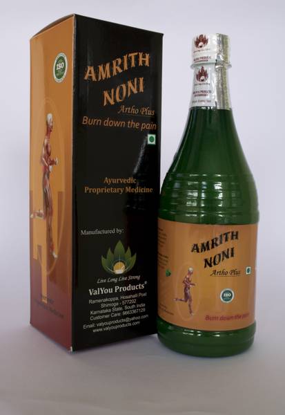 AMRITH NONI ARTHO PLUS 750ML