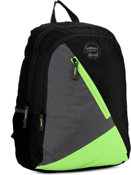 Gear Blocky Backpack 31 L Laptop Backpack