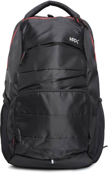 HRX by Hrithik Roshan Premium 2.2 L Laptop Backpack Price History