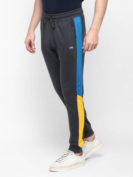 Alan jones track pants on sale