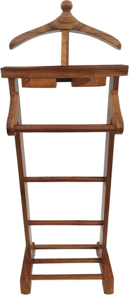 lumber casa Solid Wood Coat Stand