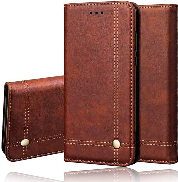 XORB Flip Cover for Vivo V21