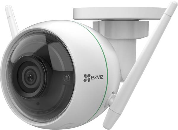 EZVIZ  C3WN Outdoor Smart WiFi Camera 1080P Security Camera  (256GB, 1 Channel)