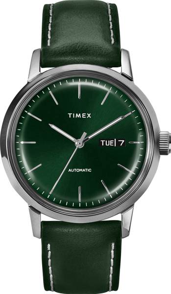 TIMEX Marlin Automatic Analog Watch - For Men