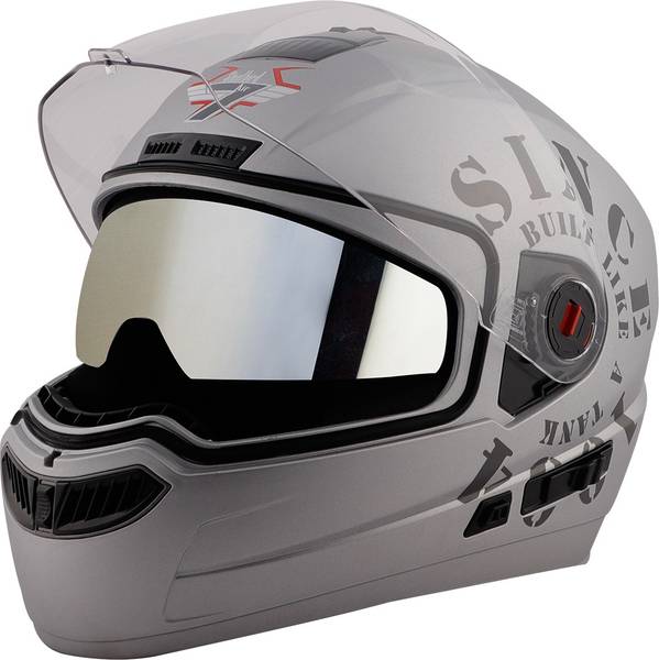 Steelbird sba 1 helmet visor online