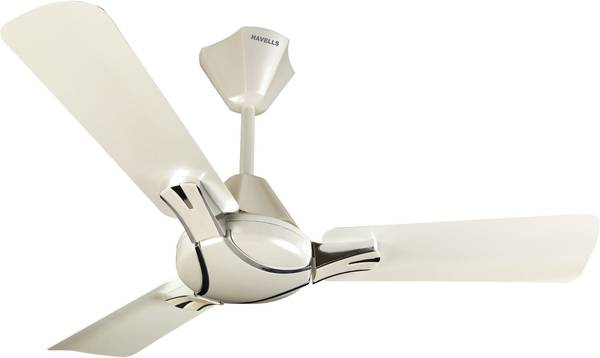 HAVELLS FHCNISTPWS36 - Nicola 3 Blade Ceiling Fan