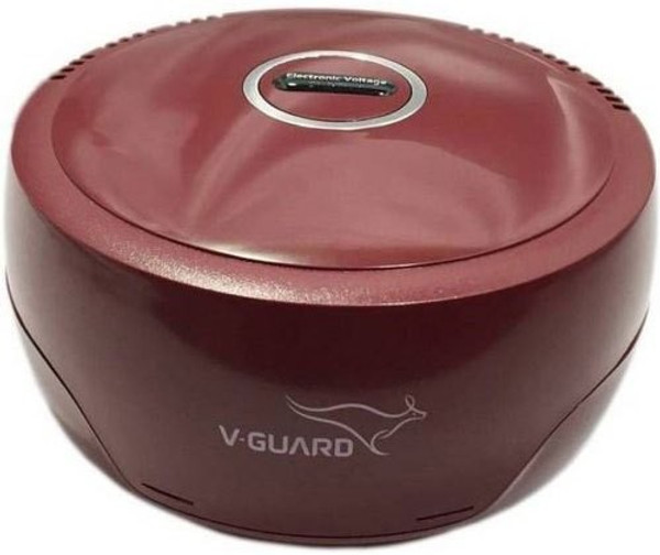 V-Guard V GUARD STABILIZER VG-50 VOLTAGE STABILIZER