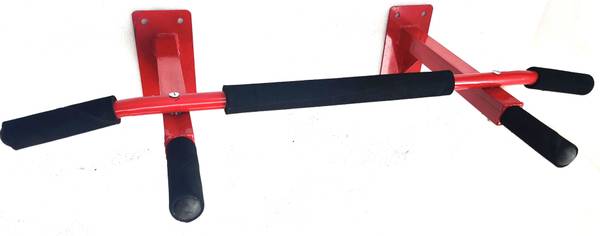 Protoner Heavy duty wall mountable Chin-up Bar