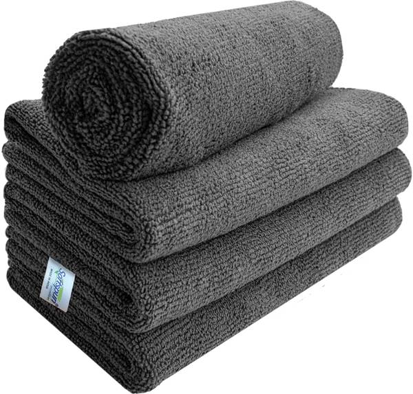 ShopGlobal Microfiber Vehicle Washing Cloth