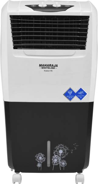 MAHARAJA WHITELINE 42 L Room/Personal Air Cooler