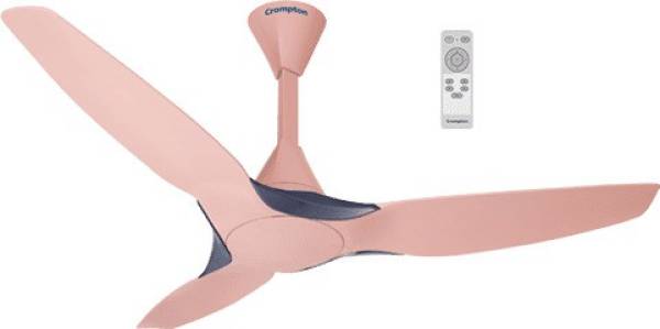 Crompton Silent Pro Enso Antidust 1225 mm 3 Blade Ceiling Fan