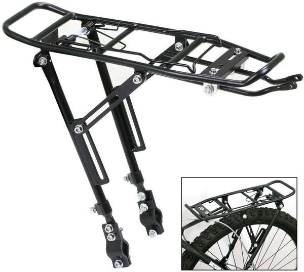 Cycle new arrivals carrier price