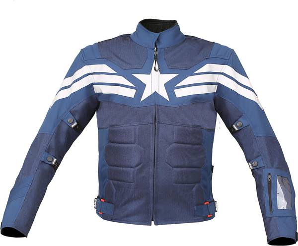 BIKING BROTHERHOOD BBG0096 Riding Protective Jacket Price History