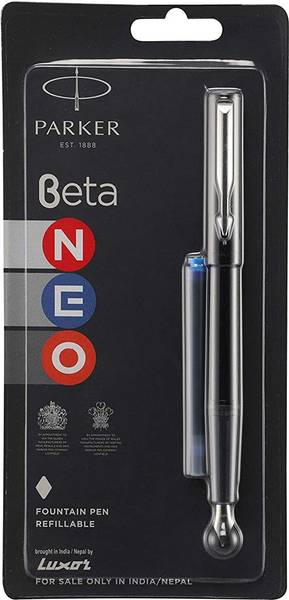 parker-beta-neo-fountain-pen-price-history
