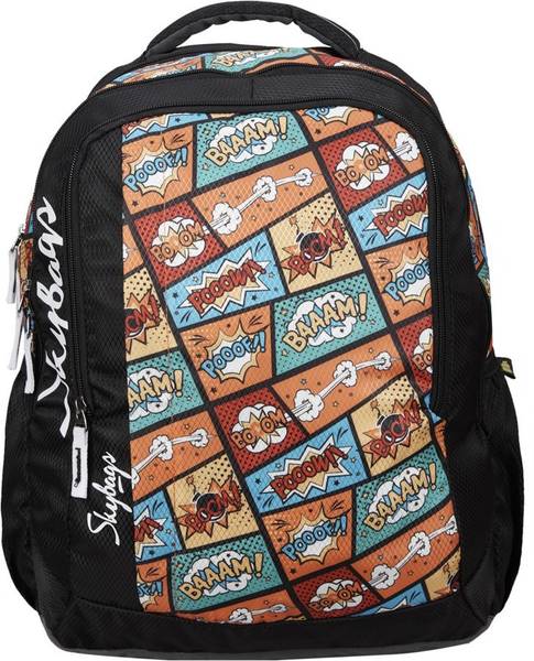 Skybags footloose discount price