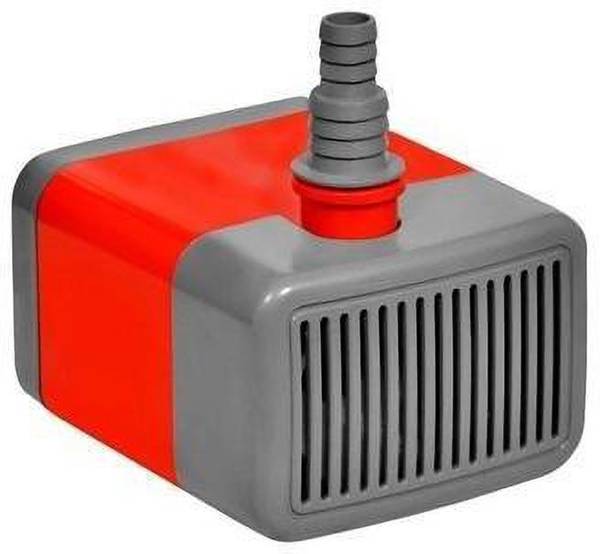 SPAREWARE Submersible - Water Lifting Water Pump for Air Cooler Pump, Fish Tank, Ponds, Aquarium, Hydroponics, Fountain Motor pump (1 meter Power Cord...