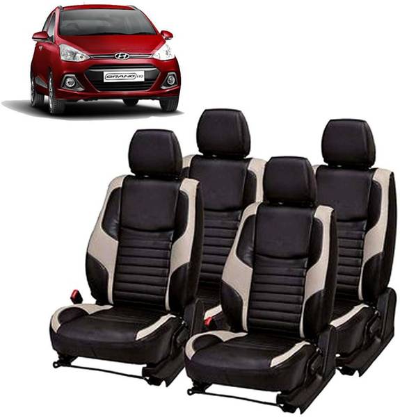 Grand i10 sportz seat cover sales
