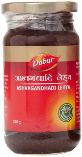 Dabur Ashwagandhadi Lehya - 400 g