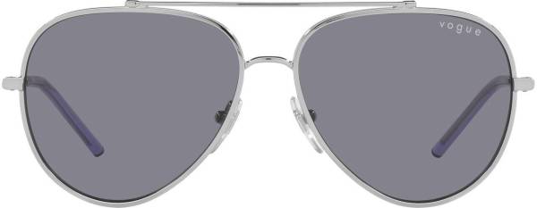 Vogue Eyewear Aviator Sunglasses