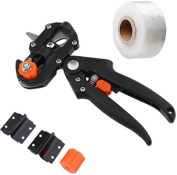 GDH Tree Pruning Shears Scissor Grafting Cutting Tool Garden Tool Kit