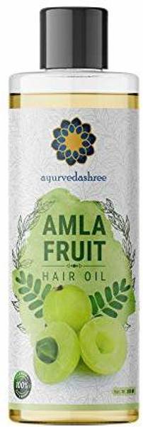 Ayurvedashree Amla Fruit Hair Oil
