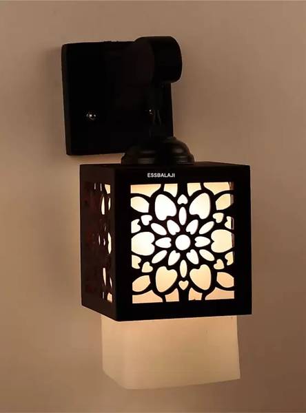 VAGalleryKing Pendant Wall Lamp Without Bulb